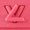 LOUIS VUITTON TWIST PM M59728 (19*15*9cm)