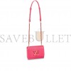 LOUIS VUITTON TWIST PM M59728 (19*15*9cm)