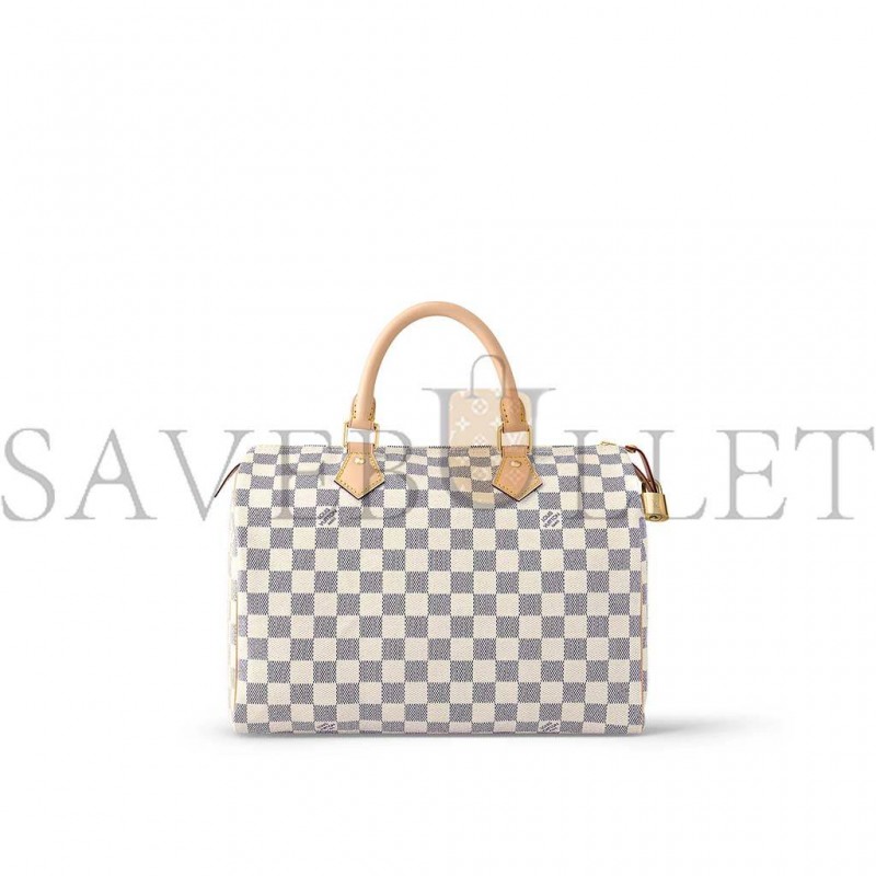 LOUIS VUITTON SPEEDY 30 N41370 (30*21*17cm)