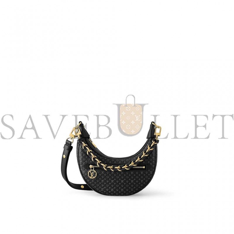 LOUIS VUITTON LOOP M22591 (23*13*6cm) LOUIS VUITTON LOOP M22591 (23*13*6cm)