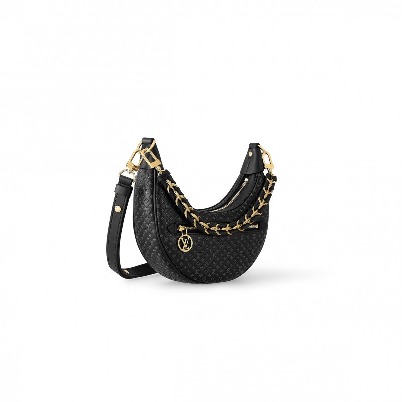 LOUIS VUITTON LOOP M22591 (23*13*6cm) LOUIS VUITTON LOOP M22591 (23*13*6cm)