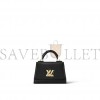 LOUIS VUITTON TWIST ONE HANDLE BB M59091 (20*13*9cm)