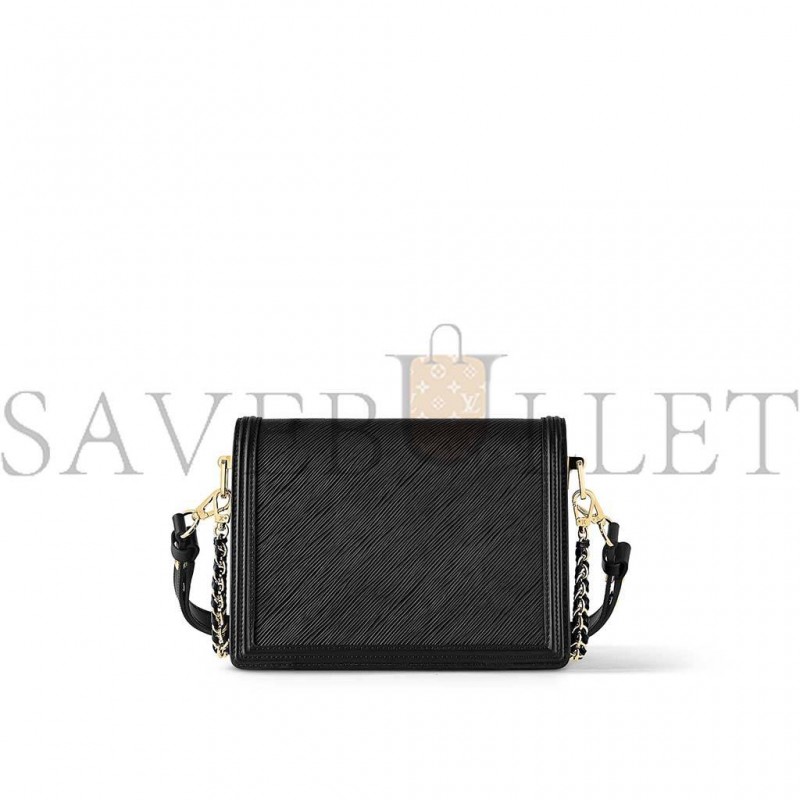 LOUIS VUITTON DAUPHINE MM M56141 (25*17*10.5cm)