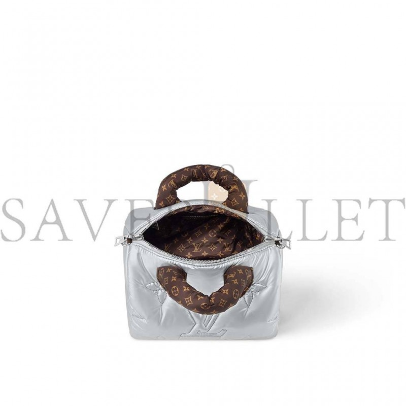 LOUIS VUITTON SPEEDY BANDOULIÈRE 25 M20973 (25*19*15cm)