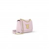 LOUIS VUITTON TWIST MM M20802 (23*17*9.5cm)