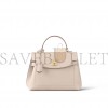 LOUIS VUITTON LOCKME EVER MM M56094 (33.5*21.5*14.5cm) LOUIS VUITTON LOCKME EVER MM M56094 (33.5*21.5*14.5cm)