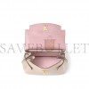 LOUIS VUITTON LOCKME EVER MM M56094 (33.5*21.5*14.5cm) LOUIS VUITTON LOCKME EVER MM M56094 (33.5*21.5*14.5cm)