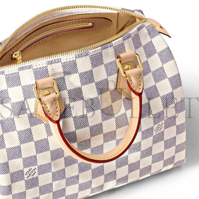 LOUIS VUITTON SPEEDY 25 N41371 (25*19*15cm)