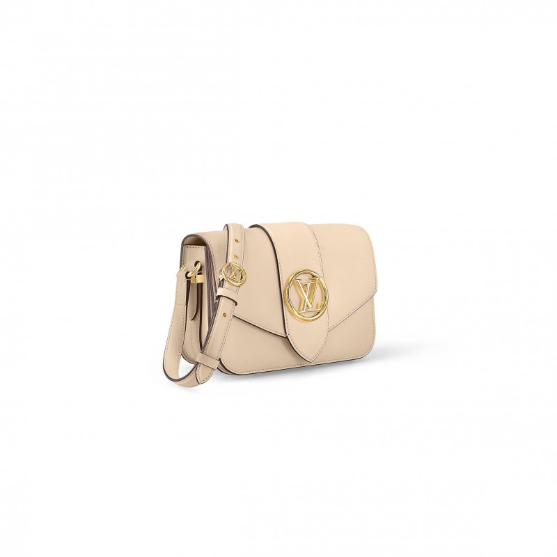 LOUIS VUITTON LV PONT 9 M55950 (23*15*8cm) LOUIS VUITTON LV PONT 9 M55950 (23*15*8cm)