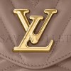 LOUIS VUITTON NEW WAVE CHAIN BAG PM M20838 (21*12*9cm)