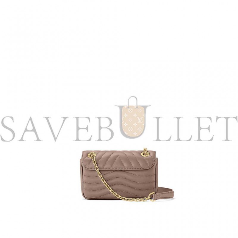 LOUIS VUITTON NEW WAVE CHAIN BAG PM M20838 (21*12*9cm)