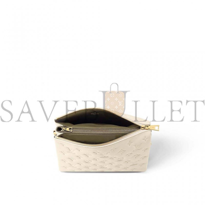 LOUIS VUITTON COUSSIN PM M21262 (26*20*12cm) LOUIS VUITTON COUSSIN PM M21262 (26*20*12cm)