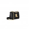 LOUIS VUITTON TWIST PM M21119 (19*15*9cm)