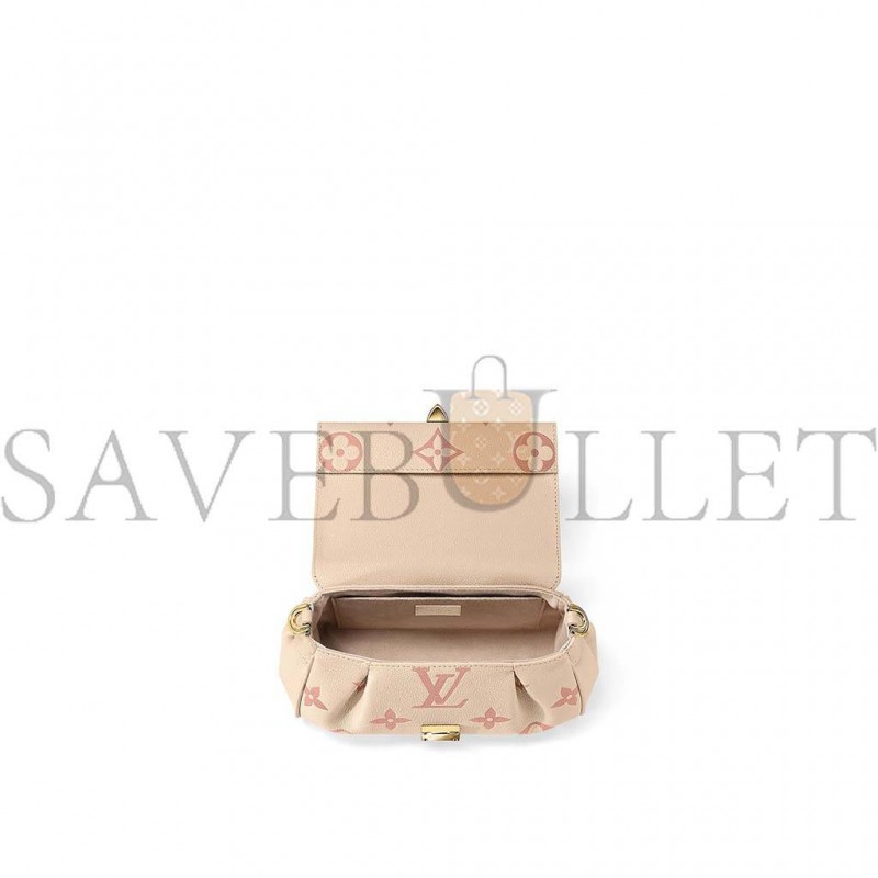 LOUIS VUITTON FAVORITE M46393 (24*14*9cm)