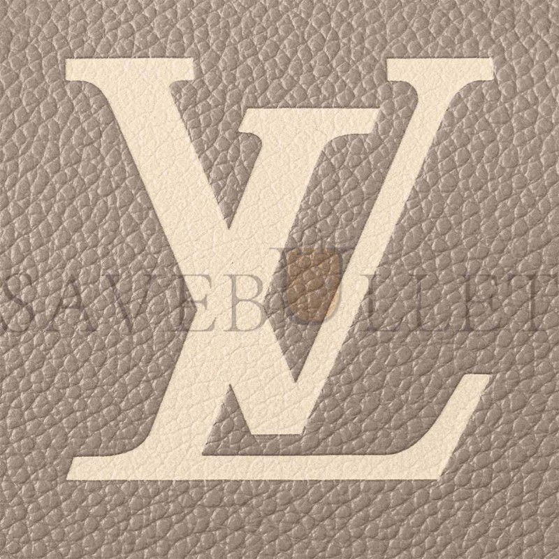 LOUIS VUITTON SPEEDY BANDOULIÈRE 20 M46575 (20.5*13.5*12cm)