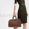 LOUIS VUITTON SPEEDY 35 N41363 (35*23*18cm)