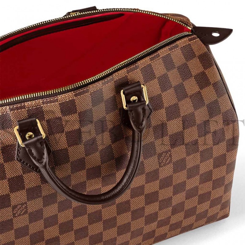 LOUIS VUITTON SPEEDY 35 N41363 (35*23*18cm)