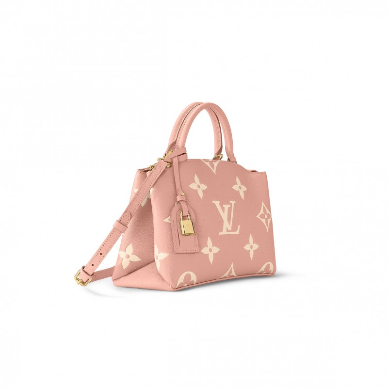 LOUIS VUITTON PETIT PALAIS M46353 (29*18*12.5cm)