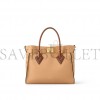 LOUIS VUITTON ON MY SIDE MM M20633 (30.5*24.5*14cm)