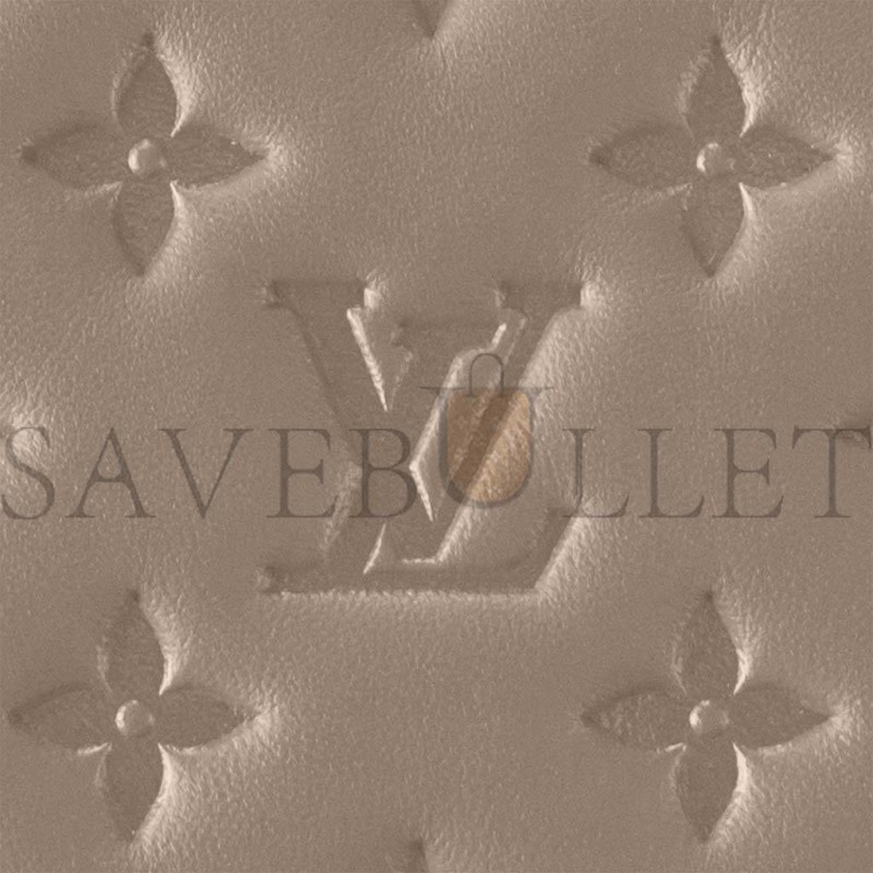 LOUIS VUITTON COUSSIN MM M21276 (34*24*12cm) LOUIS VUITTON COUSSIN MM M21276 (34*24*12cm)