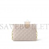 LOUIS VUITTON COUSSIN PM M20842 (26*20*12cm)