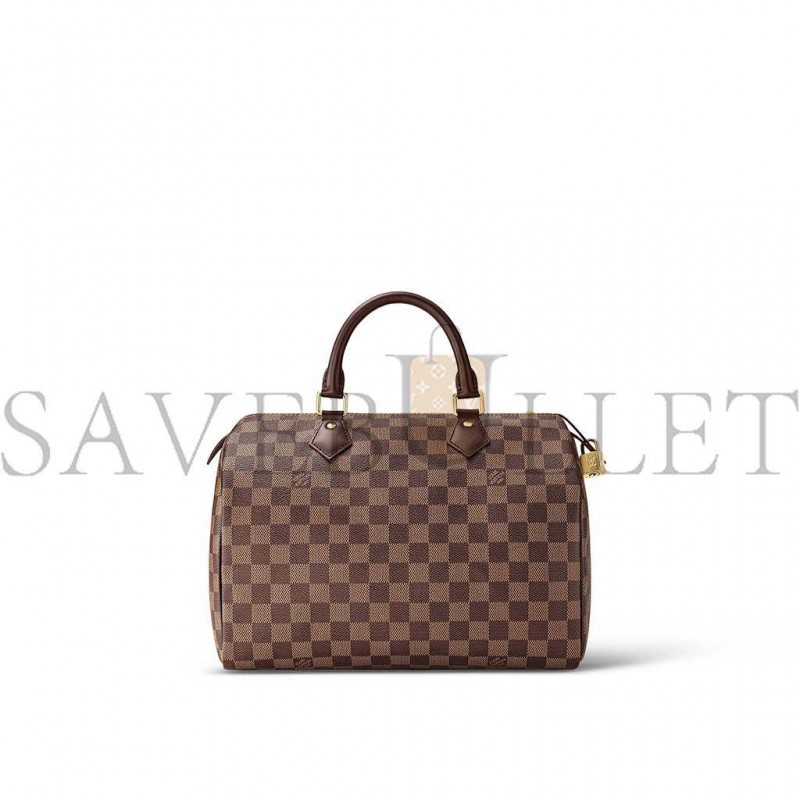 LOUIS VUITTON SPEEDY 30 N41364 (30*21*17cm)