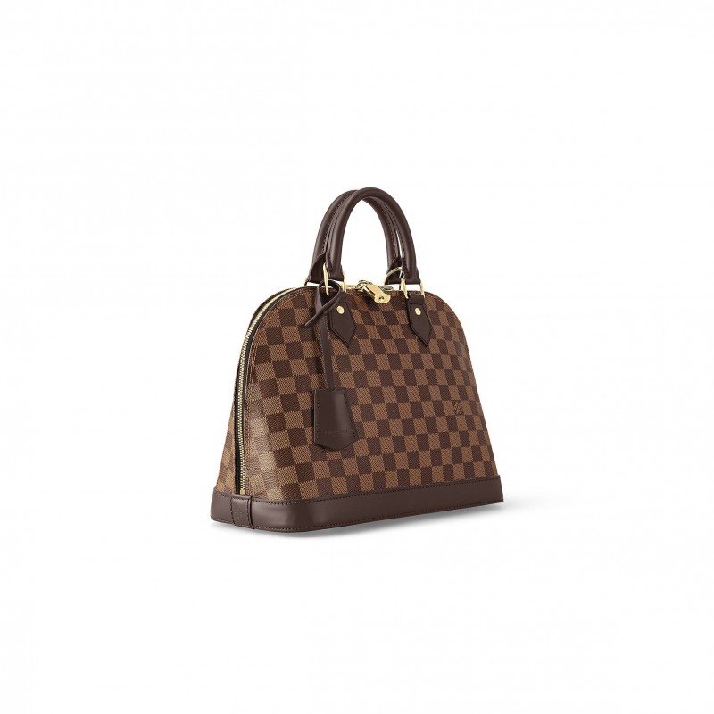 LOUIS VUITTON ALMA PM N53151 (32*24*15cm)