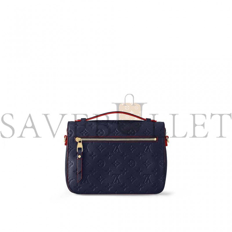 LOUIS VUITTON POCHETTE METIS M44071 (25*19*9cm)