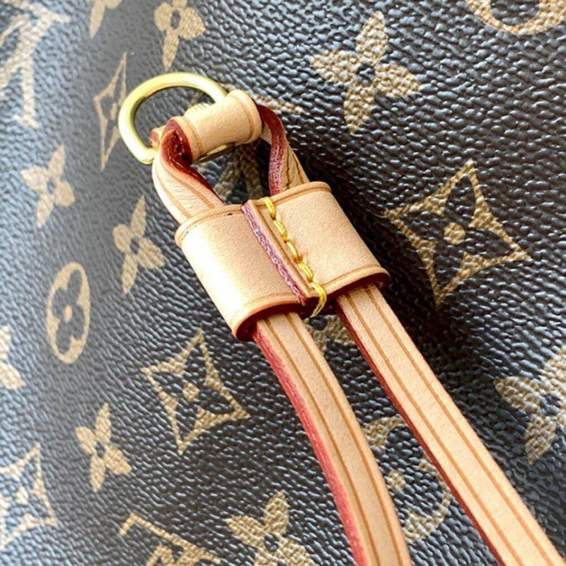 LOUIS VUITTON NEVERFULL MM M41178 (32*29*17cm)	