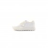 PRADA RE-NYLON SPAZZOLATO METAL TRIANGLE LOGO MENS PRAX 01 45MM SNEAKERS 8 WHITE PRADA RE-NYLON SPAZZOLATO METAL TRIANGLE LOGO MENS PRAX 01 45MM SNEAKERS 8 WHITE