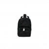 PRADA TESSUTO NYLON MONTAGNA SLING BACKPACK BLACK (32*20*6cm)