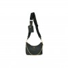 PRADA SAFFIANO RE-EDITION 2005 SHOULDER BAG SMERALDO (22*18*6cm)