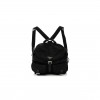 PRADA TESSUTO NYLON VELA SMALL BACKPACK BLACK (29*28*15cm)