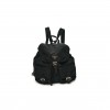 PRADA TESSUTO NYLON VELA BACKPACK BLACK (31*29*11cm)