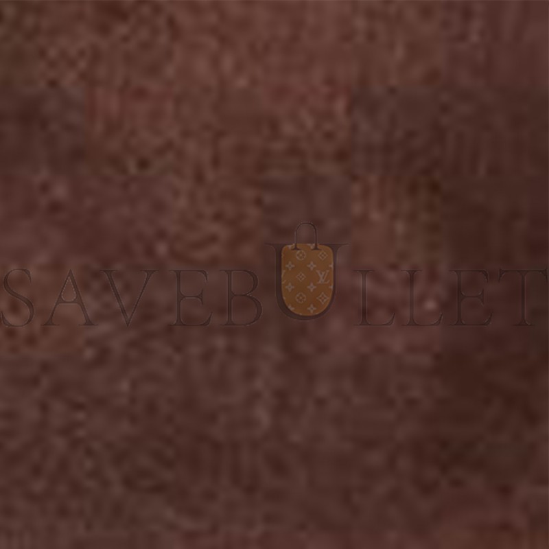 THE ROW SOFT MARGAUX 15 BAG IN SUEDE MOCHA W1255L25MOSHG (38*28*23cm)