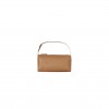 THE ROW 90'S BAG IN LEATHER CINNAMON W1281L129CMONS (20*11*8cm)