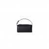 THE ROW 90'S BAG IN LEATHER BLACK W1281L97BLPL (20*11*8cm)