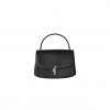 THE ROW SOFIA 8.75 BAG IN LEATHER BLACK W1442L60BLPL (22*15*9cm)