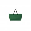 THE ROW XL IDAHO BAG IN COTTON GREEN W1592W253GRESH (52*30*23cm)