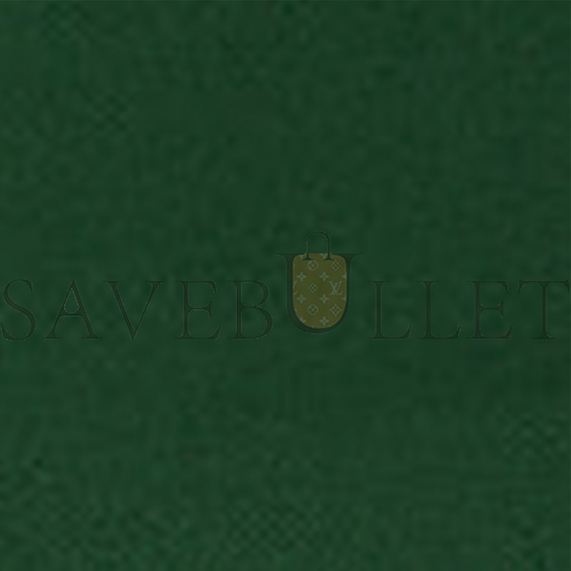 THE ROW IDAHO BAG IN COTTON GREEN W1593W253GRESH (35*20*17cm)