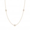 TIFFANY  ELSA PERETTI® DIAMONDS BY THE YARD® NECKLACE 60140785