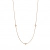 TIFFANY  ELSA PERETTI® DIAMONDS BY THE YARD® NECKLACE 60140785