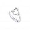 TIFFANY  ELSA PERETTI® OPEN HEART RING