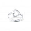 TIFFANY  ELSA PERETTI® OPEN HEART RING