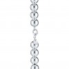 TIFFANY HARDWEAR BALL NECKLACE