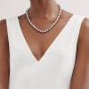 TIFFANY HARDWEAR BALL NECKLACE