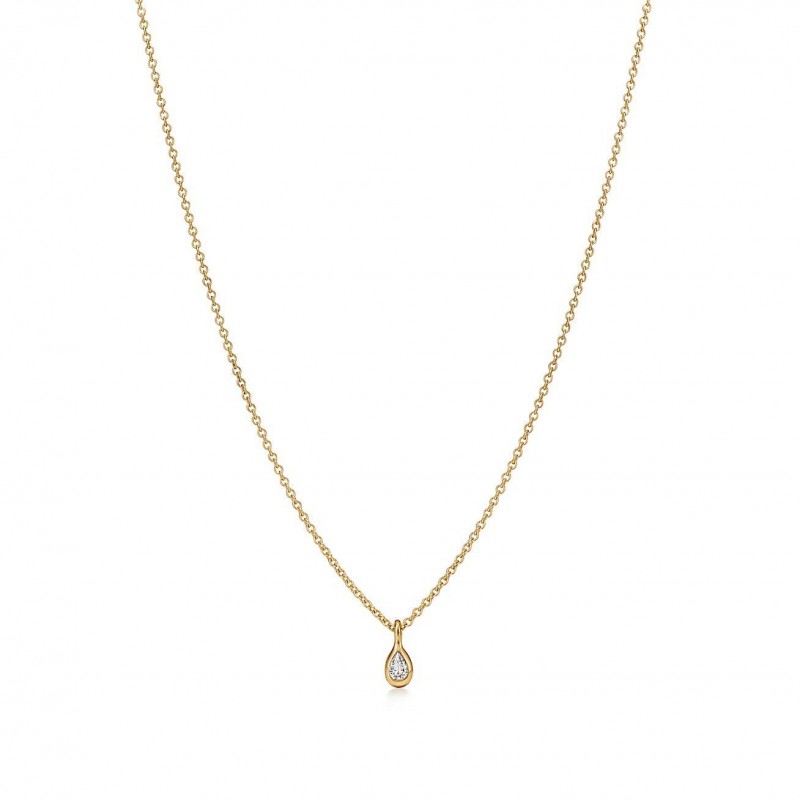 TIFFANY  ELSA PERETTI® DIAMONDS BY THE YARD® PENDANT