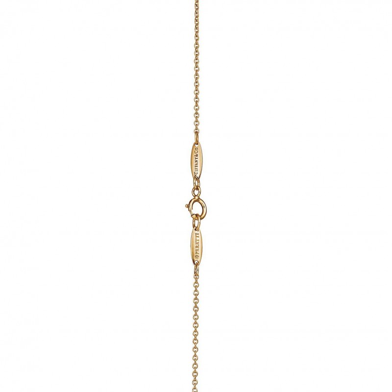 TIFFANY  ELSA PERETTI® DIAMONDS BY THE YARD® PENDANT