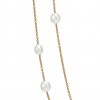 TIFFANY  ELSA PERETTI® PEARLS BY THE YARD™ SPRINKLE NECKLACE