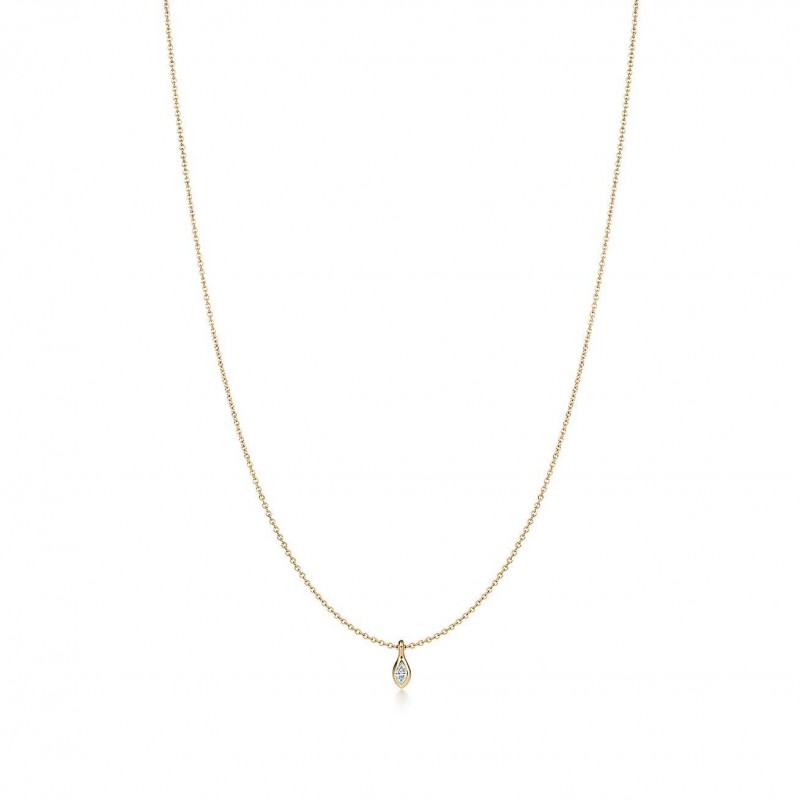 TIFFANY  ELSA PERETTI® DIAMONDS BY THE YARD® PENDANT